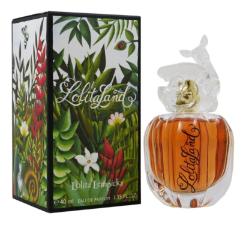 PERFUME LOLITALAND LOLITA LEMPICKA FEMININO 40ML EAU DE PARFUM
