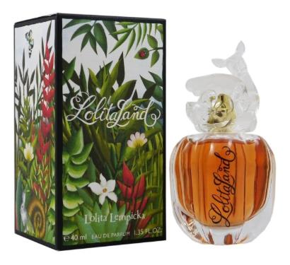 PERFUME LOLITALAND LOLITA LEMPICKA FEMININO 40ML EAU DE PARFUM