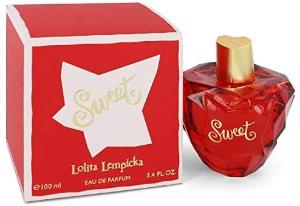 PERFUME SWEET LOLITA LEMPICKA FEMININO 100ML EAU DE PARFUM