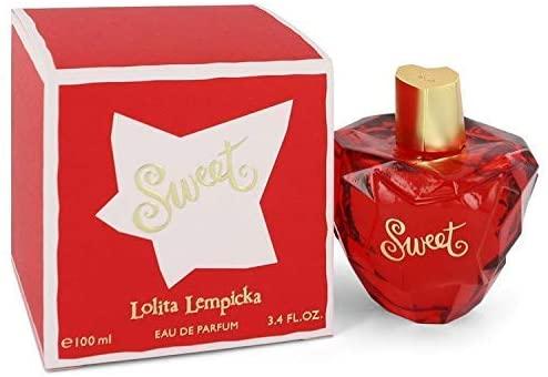 PERFUME SWEET LOLITA LEMPICKA FEMININO 100ML EAU DE PARFUM
