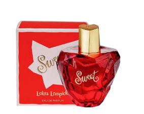 PERFUME SWEET LOLITA LEMPICKA FEMININO 30ML EAU DE PARFUM
