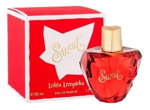 PERFUME SWEET LOLITA LEMPICKA FEMININO 50ML EAU DE PARFUM