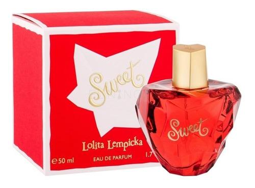 PERFUME SWEET LOLITA LEMPICKA FEMININO 50ML EAU DE PARFUM