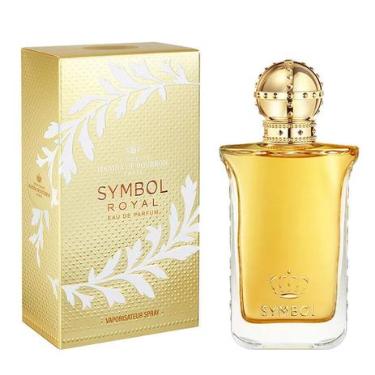 PERFUME MARINA SYMBOL ROYAL  50ML EAU DE PARFUM