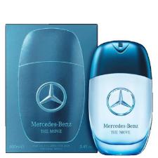 PERFUME MERCEDES BENZ THE MOVE EDT 100ML