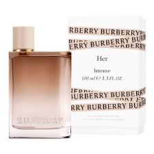 PERFUME BURBERRY HER INTENSE FEMININO 100ML EAU DE PARFUM