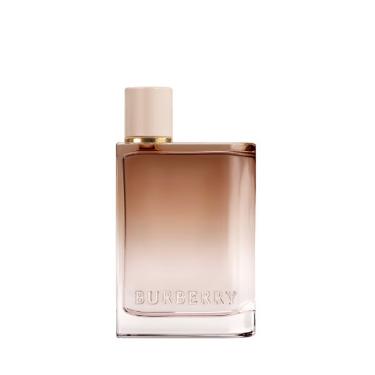 PERFUME BURBERRY HER INTENSE FEMININO 50ML EAU DE PARFUM