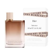 PERFUME BURBERRY HER INTENSE FEMININO 50ML EAU DE PARFUM