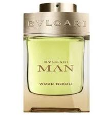 PERFUME BVLGARI MAN WOOD NEROLI 60ML MASCULINO EAU DE PARFUM
