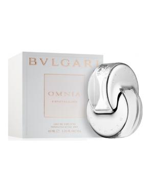PERFUME BVLGARI OMNIA CRYSTALLINE FEMININO 40ML EAU DE TOILETTE