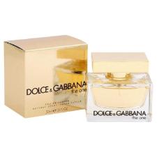 PERFUME EDP D&G THE ONE 50 ML