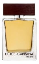 PERFUME THE ONE MEN DOLCE E GABBANA MASCULINO 100ML EAU DE TOILETTE