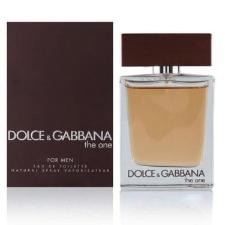 PERFUME THE ONE MEN DOLCE E GABBANA MASCULINO 50ML EAU DE TOILETTE