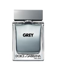 PERFUME EDT D&G THE ONE GREY INTENSE 100 ML