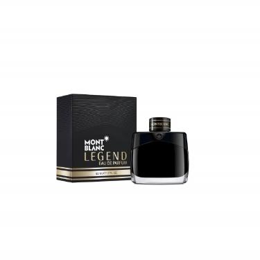 PERFUME LEGEND MASCULINO MONTBLANC 50ML EAU DE PARFUM