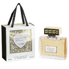 PERFUME COEUR PURE FEMININO LINN YOUNG COSCENTRA 100ML EAU DE PARFUM