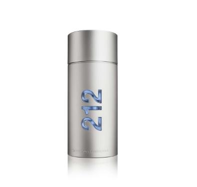 PERFUME 212 NYC MEN CAROLINA HERRERA 200ML