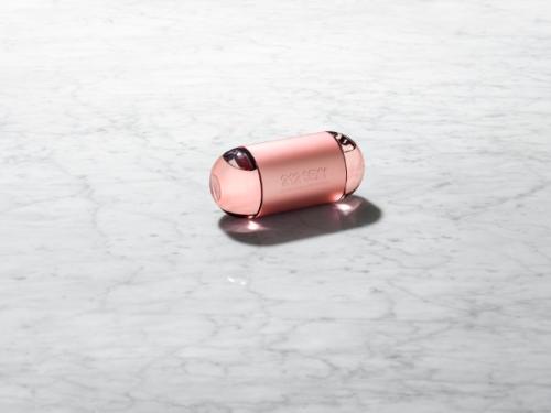 PERFUME 212 SEXY FEMME CAROLINA HERRERA 60ML EAU DE PARFUM