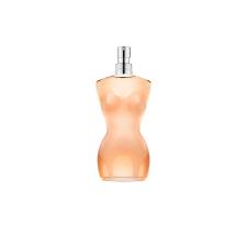 PERFUME JEAN PAUL GAULTIER CLASSIQUE EAU DE TOILETTE 100ML