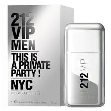 PERFUME 212 VIP MEN EDT 50ML