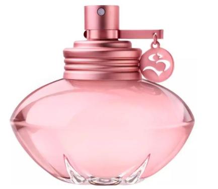 PERFUME SHAKIRA FLORAL EDT 80ML