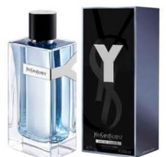 PERFUME Y  200ML EAU DE TOILETTE