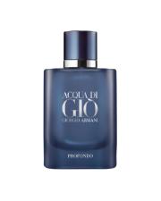 PERFUME ACQQUA DI GIO PROFONDO 40ML EAU DE PARFUM