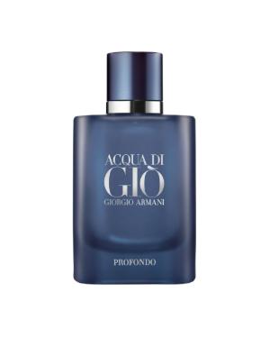 PERFUME ACQQUA DI GIO PROFONDO 40ML EAU DE PARFUM