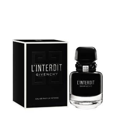 PERFUME LINTERDIT INTENSE  35ML EAU DE PARFUM