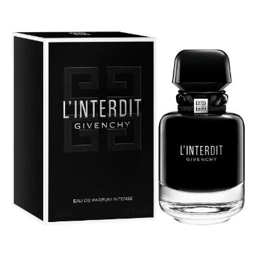PERFUME LINTERDIT INTENSE 80ML EAU DE PARFUM