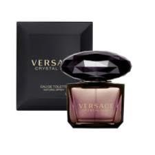 PERFUME VERSACE CRYSTAL NOIR 30ML