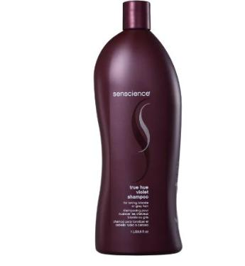 SNC TRUE HUE VIOLET SHAMPOO 1L