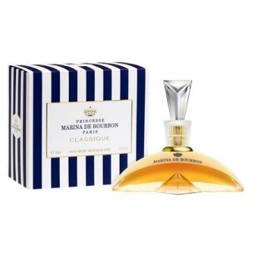 PERFUME MARINA PRINCESSE CLASSIQUE FEMININO EDP 50ML