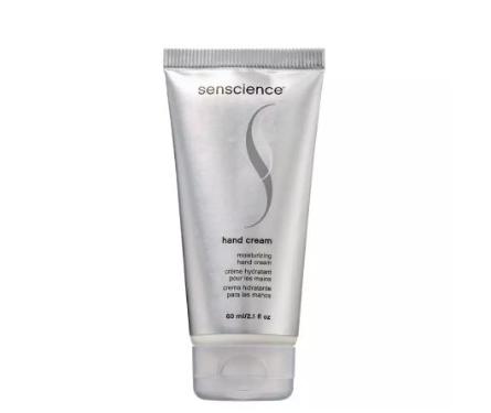 SENSCIENCE HAND CREAM 60 ML