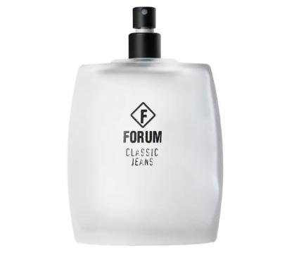 COLONIA FORUM CLASSIC JEANS 100 ML