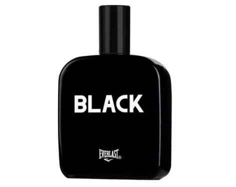 COLONIA EVERLAST BLACK VAPO 100 ML