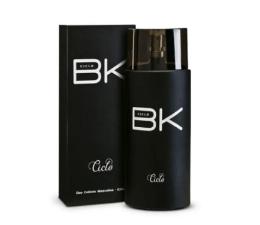 DEO COLONIA CICLO BK 100ML