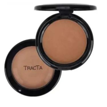 P� COMPACTO ILUMINADOR HD ULTRA FINO N 18 BRONZER
