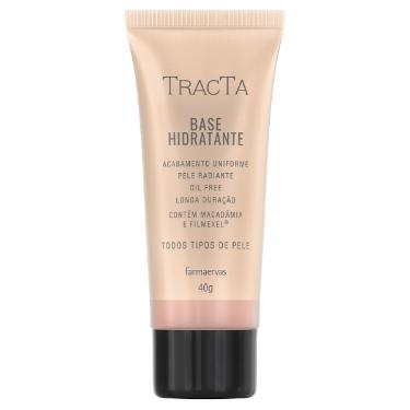 BASE HIDRATANTE TRACTA 40G N 01