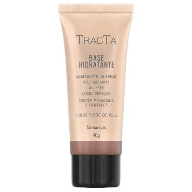 BASE HIDRATANTE TRACTA 40G N 06