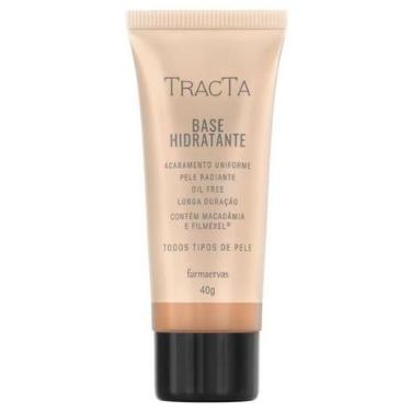 BASE HIDRATANTE TRACTA 40G N 03