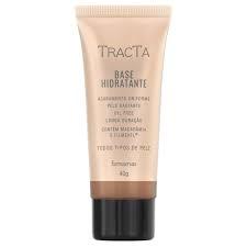 BASE HIDRATANTE TRACTA 40G N 05