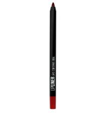 OC�ANE WARN RED DELINEADOR LABIAL