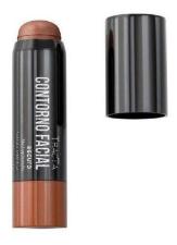 TRACTA CONTORNO FACIAL ESCURO