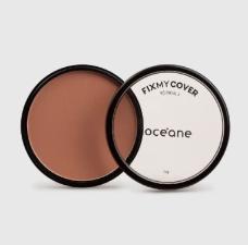 OCEANE FIX MY COVER 3 P� COMPACTO