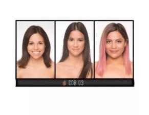 OCEANE FIX MY COVER 3 P� COMPACTO