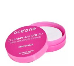 OC�ANE CLEAN MY NAILS TO GO