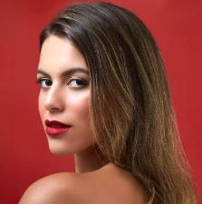 OCEANE MY CHUBBY TRENDY BATOM MATTE