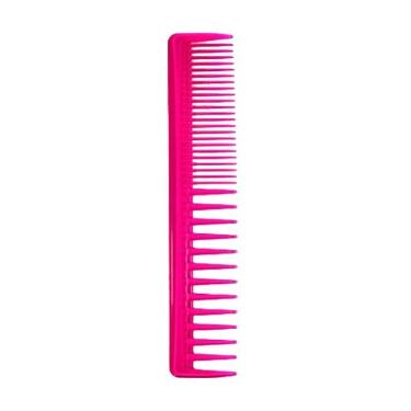 PENTE COLOR COMB OCEANE ROSA FINO/GROSSO