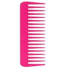 OCEANE COLOR COMB WIDE ROSA